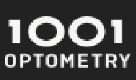 1001 Optical AU Logo