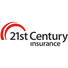 21st Century Insurance Logo