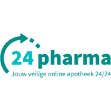 24Pharma BE Logo