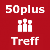 50plus Treff DE Logo