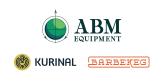 ABM Equipment US Logo