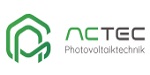 ACTEC Solar DE Logo