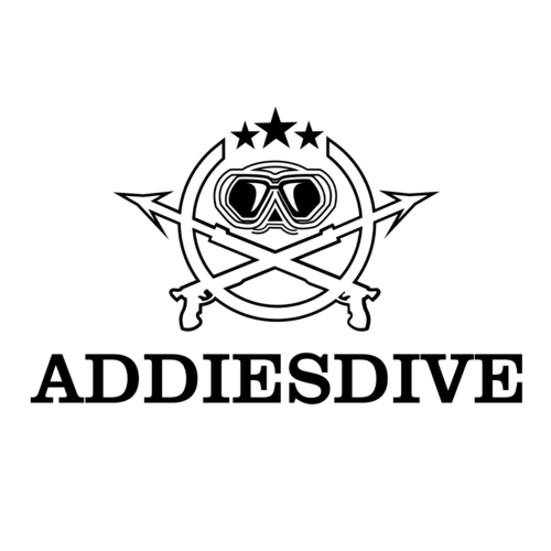 Addiesdive Watches Logo