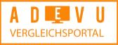 Adevu.net Vergleichsportal DE Logo