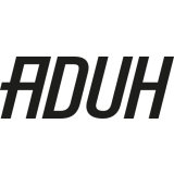 ADUH NL Logo