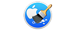Advanced Mac Cleaner Logo
