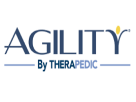 Agility Bed Logo