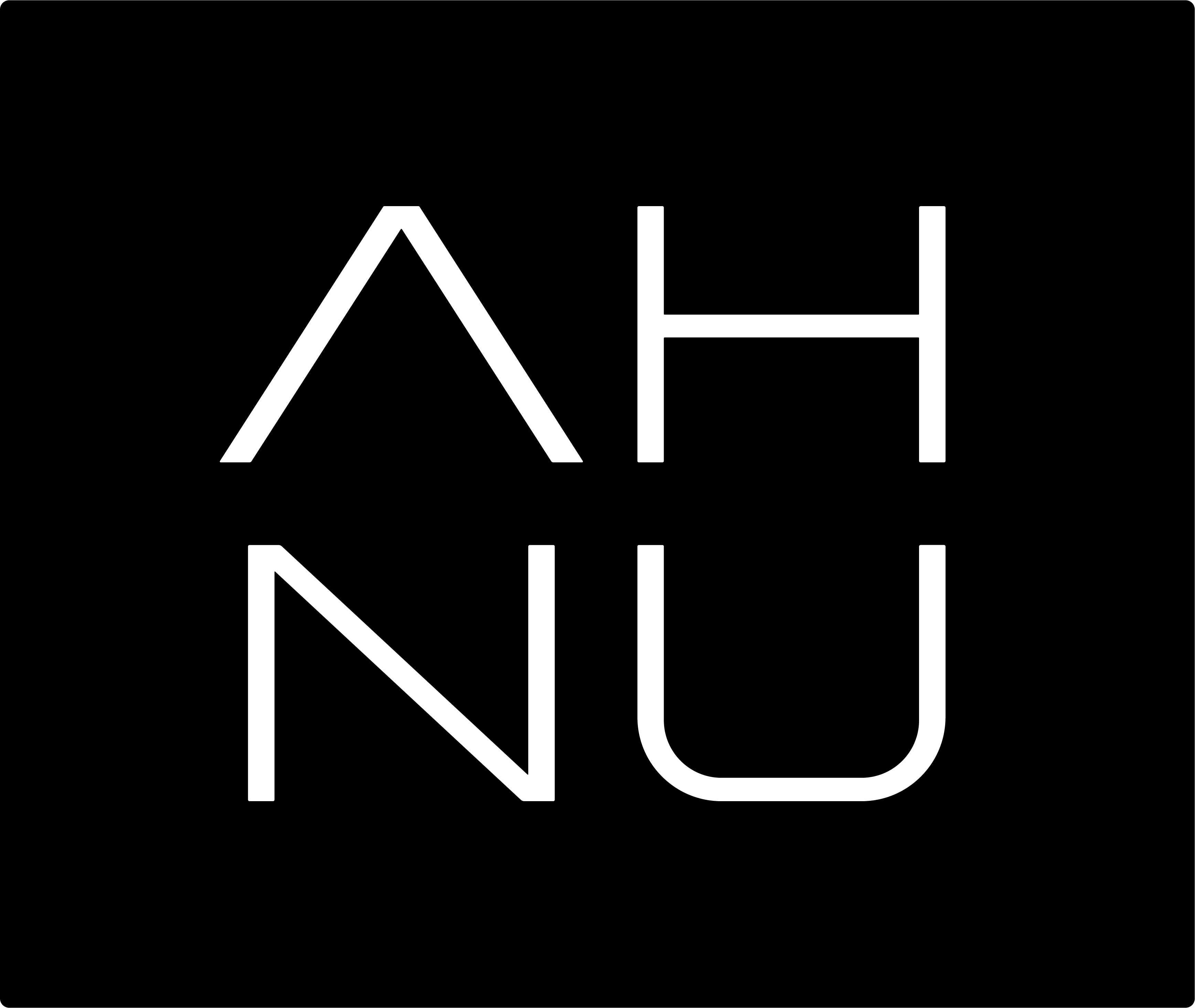 AHNU US Logo