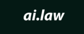 ai.law (US) Logo