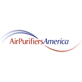 Air Purifiers America Logo