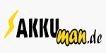 akkuman DE Logo