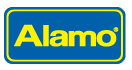 Alamo DK Logo