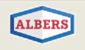 Albers Food Shop DE Logo