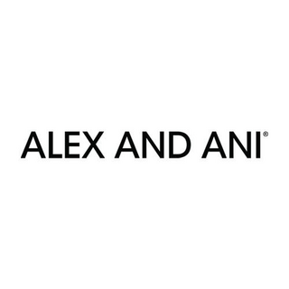ALEX AND ANI Logo