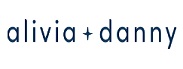 Alivia And Danny Logo