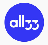 All33 US Logo