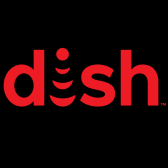 All American Dish (US) Logo