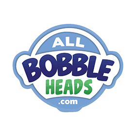 AllBobbleHeads.com Logo