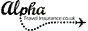 Alpha Travel Insurance Logo