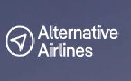 Alternative Airlines US Logo