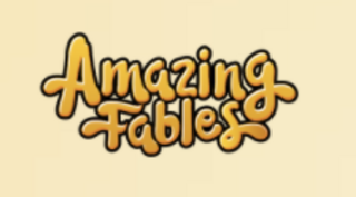 Amazing Fables Logo