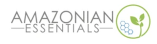 Amazonian Essentials Logo