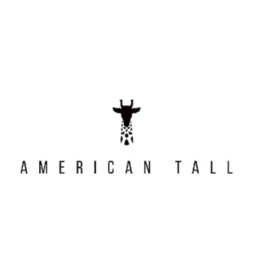 American Tall Logo
