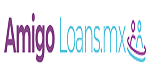 AmigoLoans MX Logo