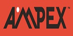 AMPEX Gear US Logo