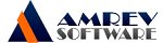Amrev Technologies Logo