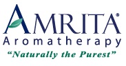Amrita Aromatherapy US Logo