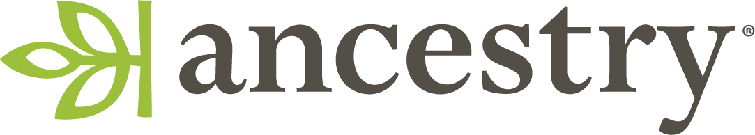 Ancestry UK Logo