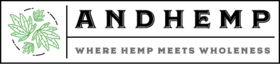 AndHemp Logo