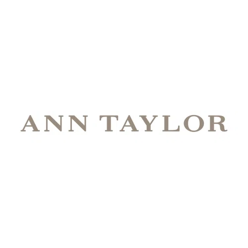 Ann Taylor Logo