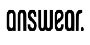 Answear UA Logo