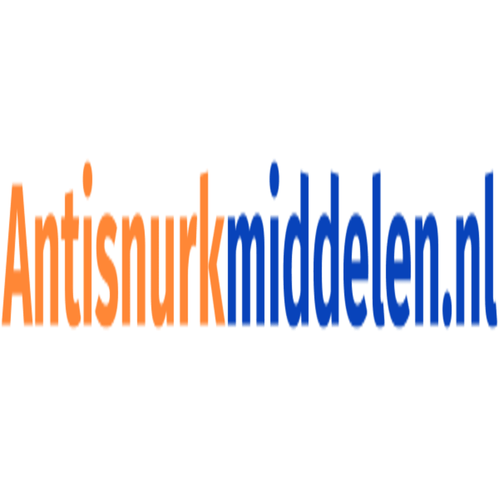 Antisnurkmiddelen.nl NL Logo