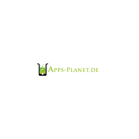 Apps-planet.de Logo