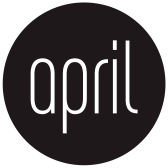 April furniture DE Logo