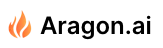 Aragon AI Logo