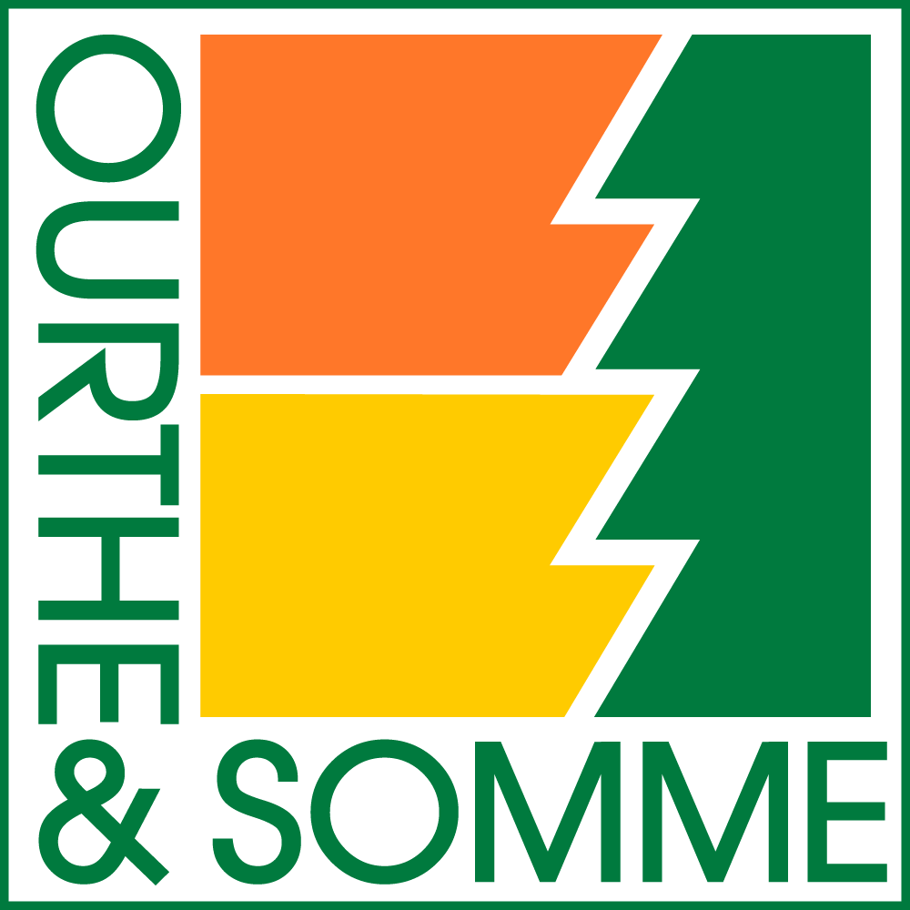 Ardennen-online.com Logo