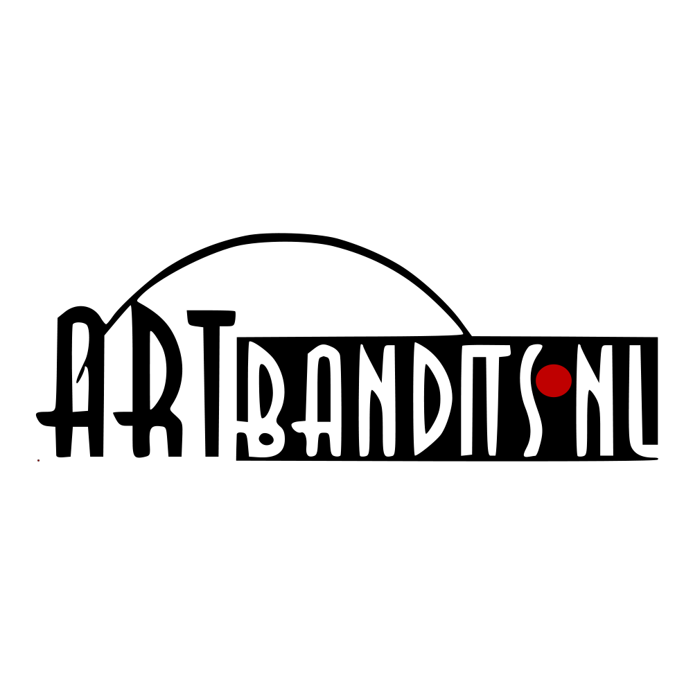 Artbandits.nl NL Logo