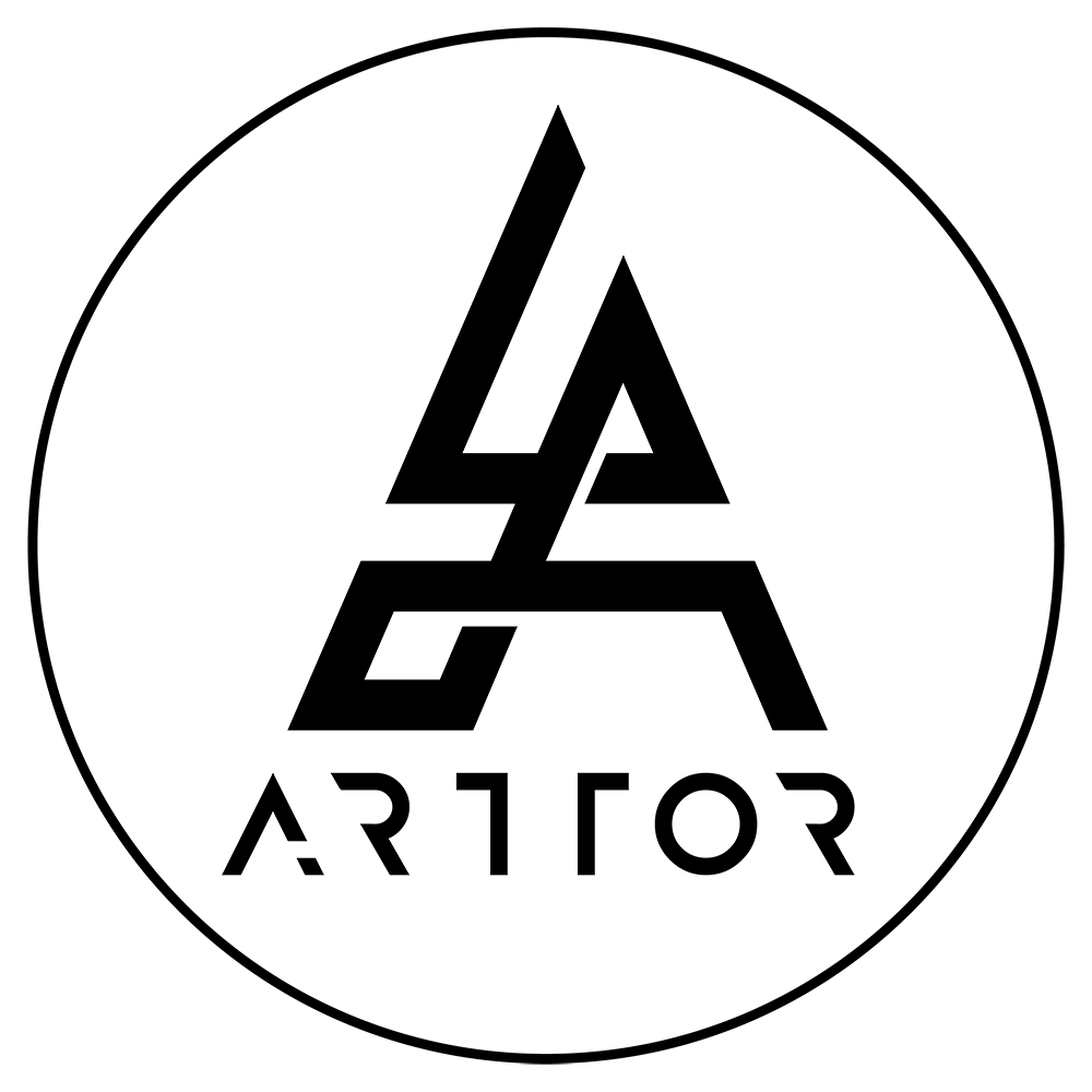 ARTTOR PL Logo