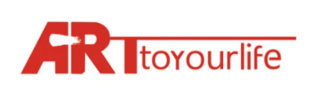 ARTTOYOURLIFE Logo