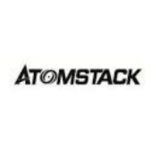 Atomstack Logo