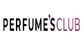 Perfumes Club AU Logo