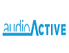 Audioactive Spain ES Logo
