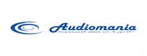 Audiomania RU Logo
