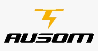 Ausom Store US Logo