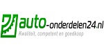 Auto-onderdelen24 NL Logo