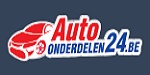Autoonderdelen24 BE Logo